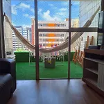 APARTAMENTO INTEIRO - 02 QUARTOS - Ponta Verde