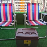 Apt 02 Quartos - Low Cost - Ponta Verde